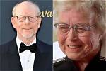 Unveiling the Legacy: Ron Howard's Mother and Father