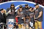 Unveiling the Legacy: the 49Ers Record and Its Impact on Football History