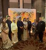 Unveiling the Legacy: the Grandson of Sushil Shinde