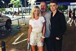 Unveiling the Legacy: the Logan Sargeant Family