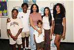 Unveiling the Legacy: the Parents of Kimora Lee Simmons