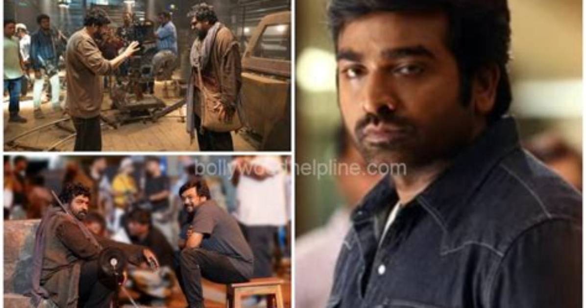 Unveiling the Legacy: Understanding Vijay Sethupathi's Son Name