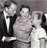Unveiling the Legacy: Who Are Judy Garland's Daughters?