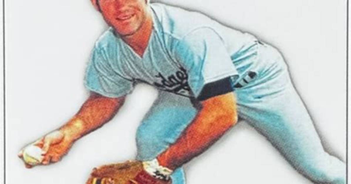Unveiling the Legend: Steve Garvey Wiki
