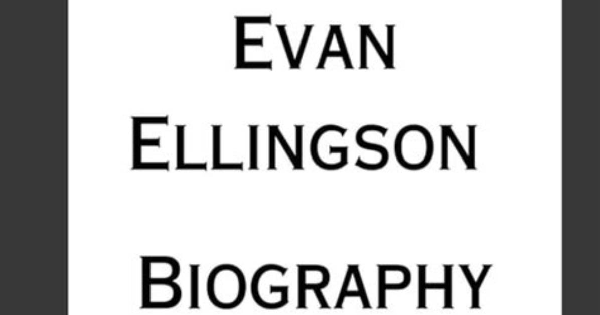 Unveiling the Life and Achievements of Evan Richardson Iv