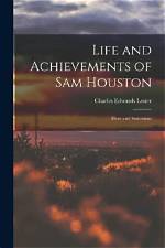 Unveiling the Life and Achievements of Sam Houghen