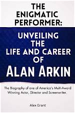 Unveiling the Life and Career of Alan Oppenheimer