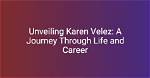 Unveiling the Life and Career of Alexee Trevisos