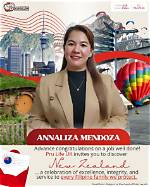Unveiling the Life and Career of Annaliza Seagal