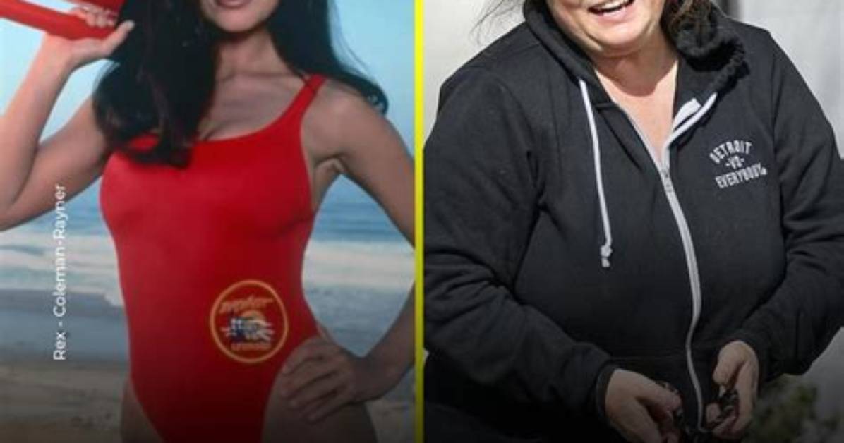 Unveiling the Life and Career of Baywatch Actress Yasmine Bleeth