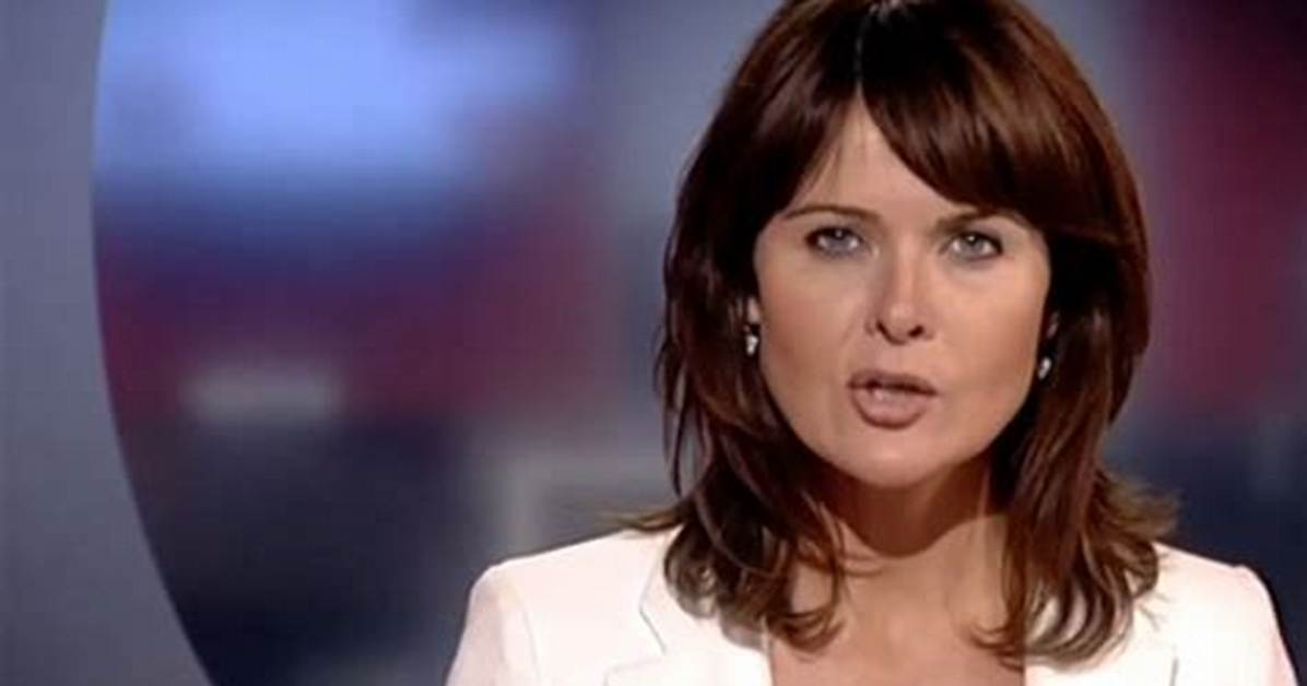 Unveiling the Life and Career of Chrissie Heughan