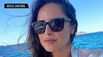 Unveiling the Life and Career of Kaylee Hartung
