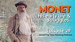 Unveiling the Life and Career of Monet Mazur