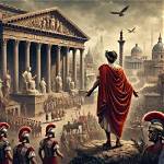 Unveiling the Life and Career of Roman Israel