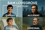 Unveiling the Life and Career of Sam Jaeger: a Multifaceted Actor