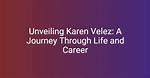 Unveiling the Life and Career of Sierra Cabot