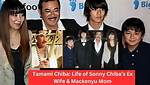 Unveiling the Life and Career of Tamami Chiba