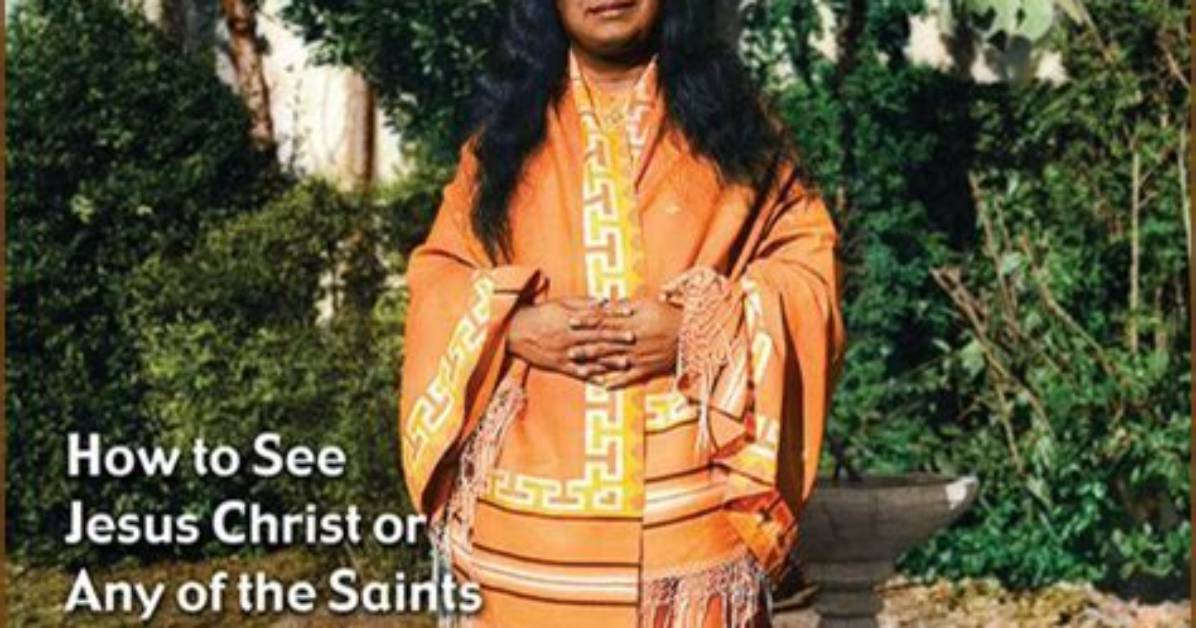 Unveiling the Life and Journey of Geraldine Khawly