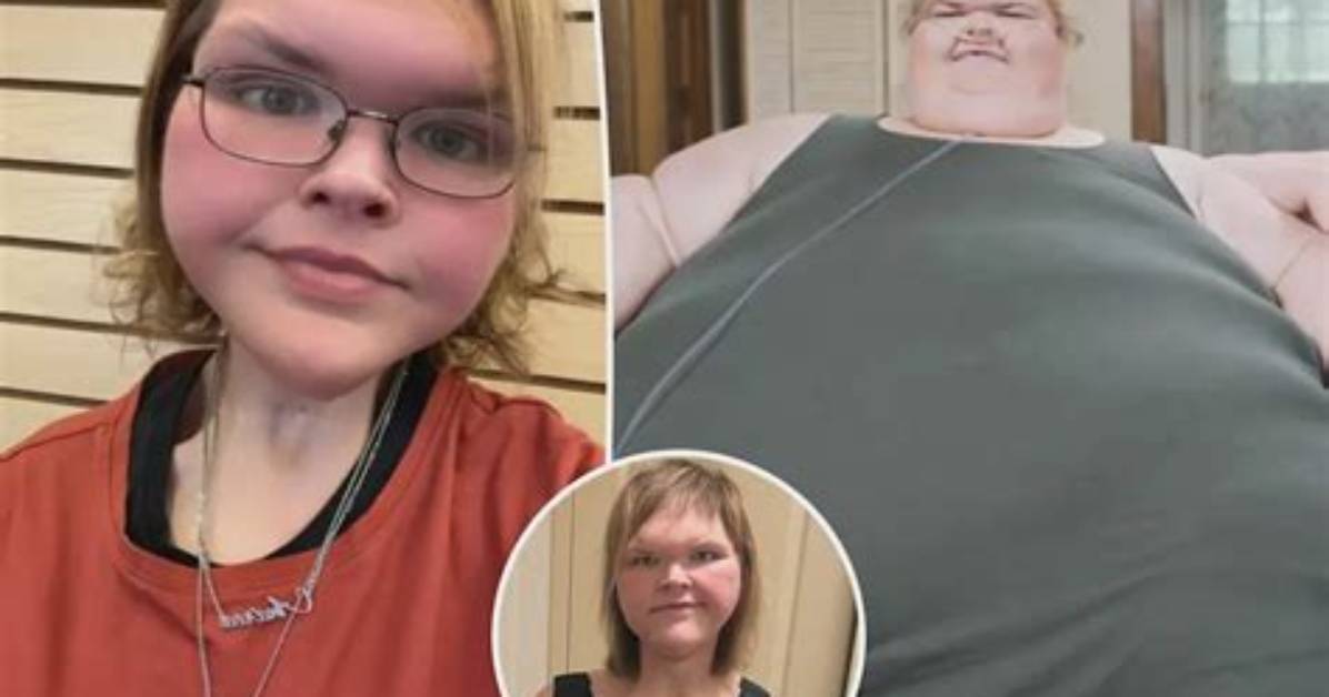 Unveiling the Life and Journey of Tammy Comer