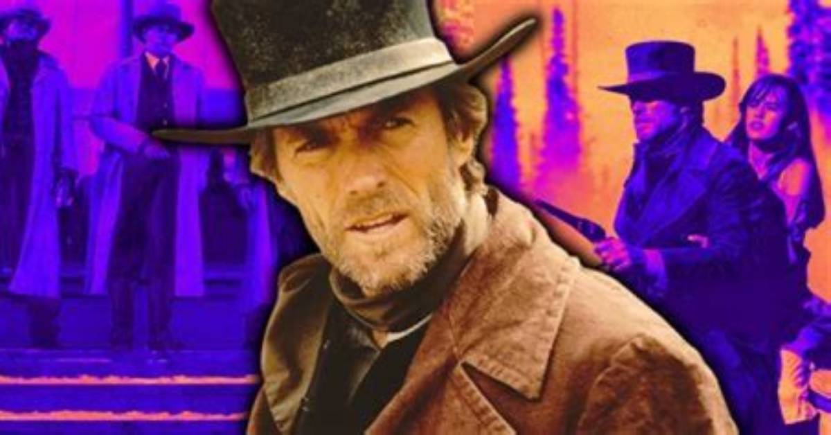 Unveiling the Life and Legacy of Clint Eastwood