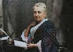 Unveiling the Life and Legacy of Isabella Chambers