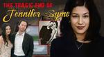 Unveiling the Life and Legacy of Jennifer Maria Syme