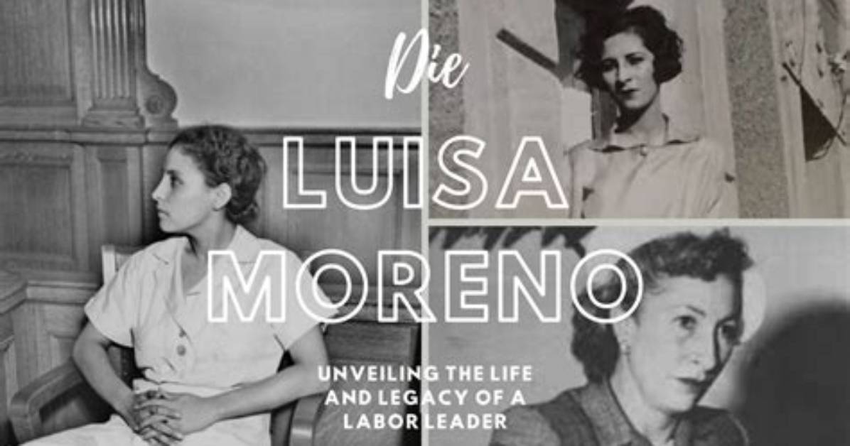 Unveiling the Life and Legacy of Luisa Dunn