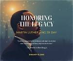Unveiling the Life and Legacy of Martin Luddington