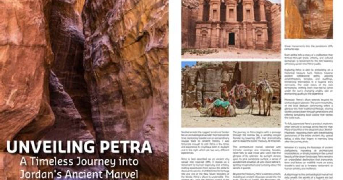 Unveiling the Life and Legacy of Petra Wilkinson