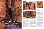 Unveiling the Life and Legacy of Petra Wilkinson