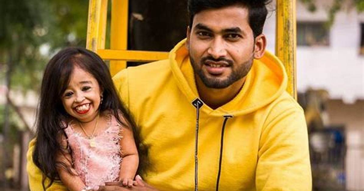 Unveiling the Life and Love of Jyoti Kisange Amge's Husband
