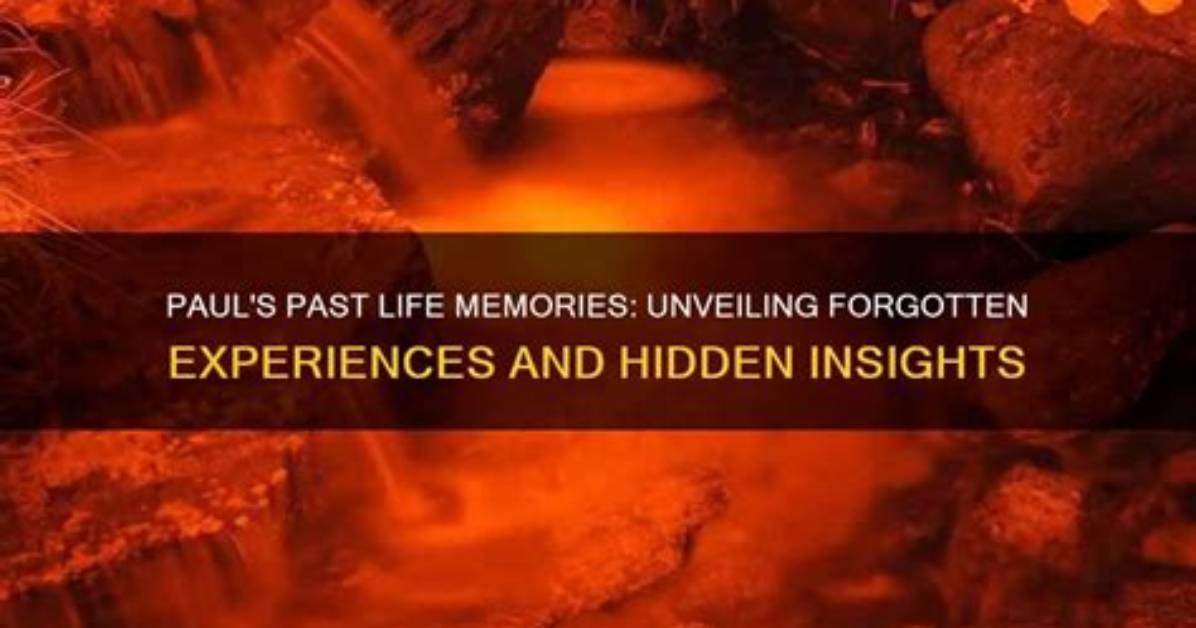 Unveiling the Life and Times of Paul Breach Tracker