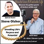 Unveiling the Life and Times of Steve Pwrry