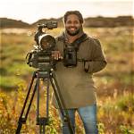 Unveiling the Life Behind the Lens: Phophi Ramabulana's Husband Photos