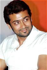 Unveiling the Life of Actor Surya: a Comprehensive Biodata