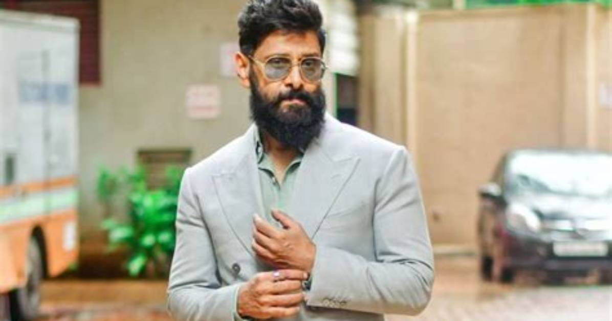 Unveiling the Life of Actor Vikram's Wife: a Journey Beyond the Spotlight