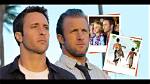 Unveiling the Life of Alex O'loughlin's Daughter: a Glimpse into Family and Fame