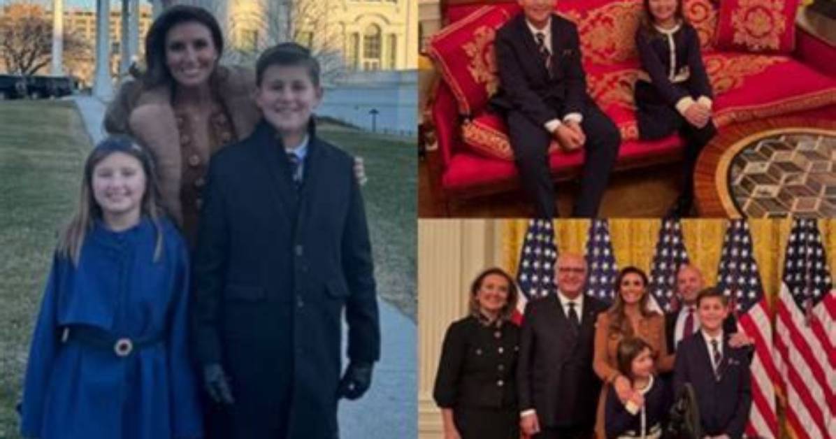 Unveiling the Life of Alina Habba and Her Kids