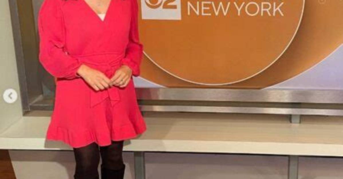 Unveiling the Life of Andrea Grymes' Husband: a Journey into Their Love Story