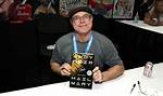Unveiling the Life of Andy Weir's Wife