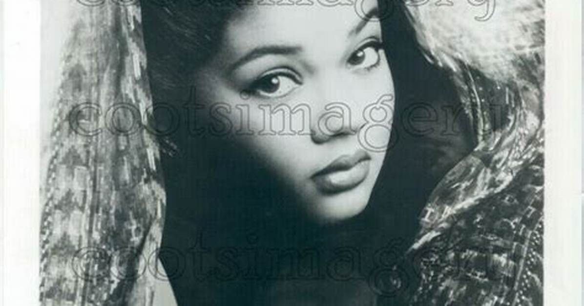 Unveiling the Life of Angela Bofill's Husband