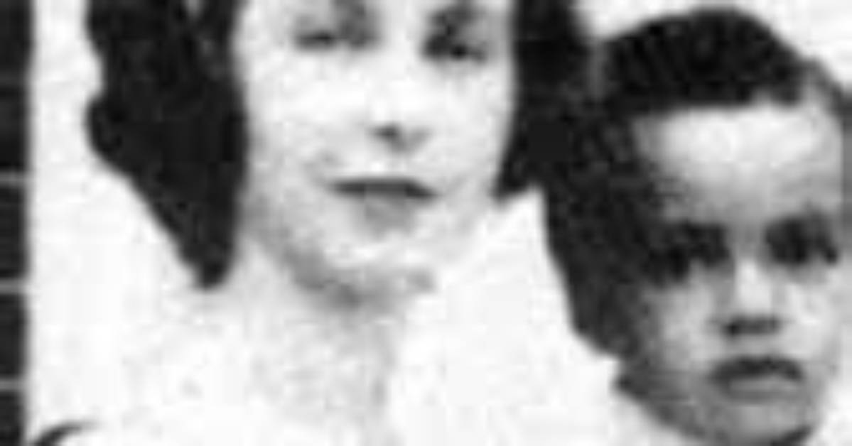 Unveiling the Life of Anne Hayes: Sade's Mother