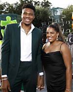 Unveiling the Life of Antetokounmpo's Wife: a Journey Beyond the Court