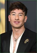 Unveiling the Life of Barry Keoghan as a Child