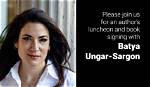 Unveiling the Life of Batya Ungar Sargon’s Husband