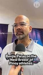 Unveiling the Life of Benjie Paras's Wife