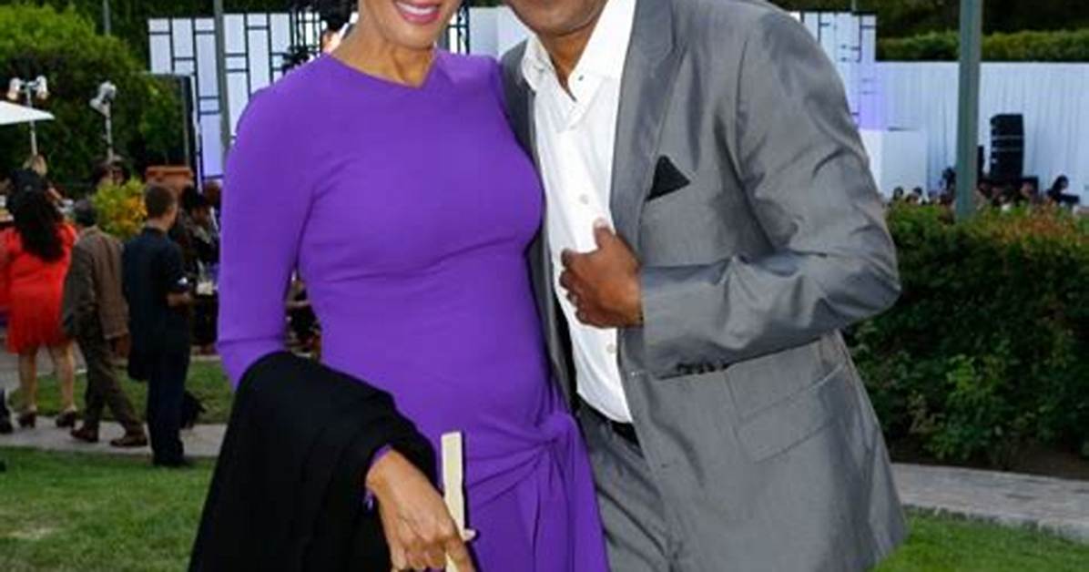 Unveiling the Life of Bernadette Robi Lynn Swann
