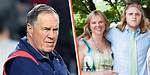Unveiling the Life of Bill Belichick's Wife: a Journey Beyond the Sidelines