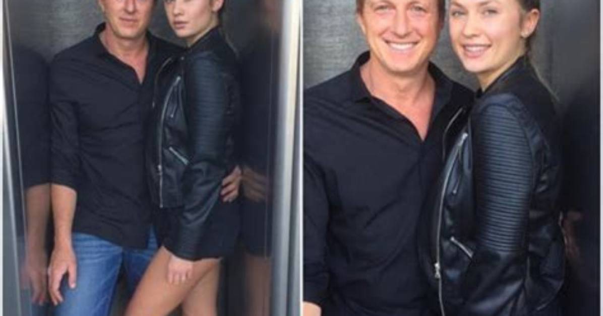 Unveiling the Life of Billy Zabka's Wife: a Journey of Love and Partnership