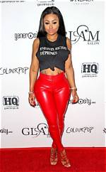 Unveiling the Life of Blac Chyna's Father: a Journey Through Family and Identity